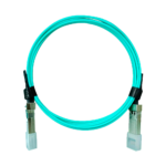 Cable para conectar switches a alta velocidad 10Gbps – 1 metro