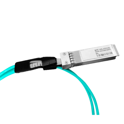 Cable para conectar switches a 10Gbps de alta velocidad 3m