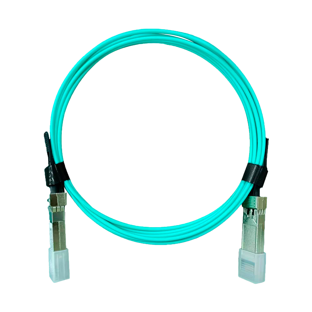 product-910147-0ef64d952d28b0a9eaf153b5963296f2 Cable de fibra óptica para conectar switches en red a 10Gbps (5m)