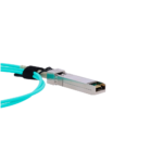 Cable de fibra óptica para conectar switches en red a 10Gbps (5m)