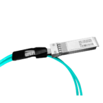 Cable de fibra óptica para conectar switches en red a 10Gbps (5m)