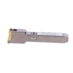 Adaptador SFP+ a RJ45 para ampliar red a 10Gbps por cable