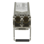 Adaptador de fibra óptica para ampliar red hasta 2 km