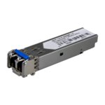 Módulo de fibra óptica para extender red hasta 20 km (SFP-1310-20SMF-LC)