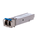 Módulo de fibra óptica para ampliar red Cisco hasta 20 km