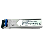 Módulo de fibra óptica para extender red hasta 20 km (SFP-1310-20SMF-LC-I)