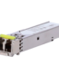 Módulo SFP para conectar redes de fibra óptica a larga distancia