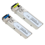 Kit de expansión de red de fibra óptica de largo alcance 2.5G