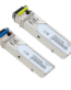Kit de expansión de red de fibra óptica de largo alcance 2.5G