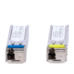 Kit de módulos para conectar redes por fibra óptica de largo alcance (SFP-TR1513-20SMF-LC)