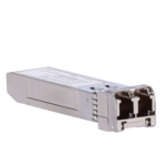 Módulo de red para conexión de fibra óptica a 25 Gbps