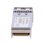 Módulo de red para conexión de fibra óptica a 25 Gbps