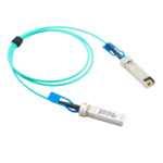 Cable para conectar switches de red de alta velocidad 1 metro