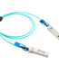 Cable para conectar switches de red de alta velocidad 1 metro