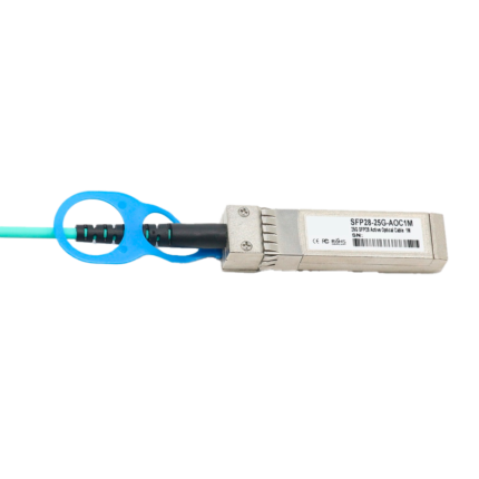 Cable para conectar switches de red de alta velocidad 1 metro