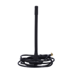 Comunicador de alarmas de incendio con WiFi, red móvil e internet