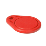 Llavero de acceso por proximidad para control de entrada (TAG-RFID-WR-R)