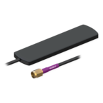 Antena 4G adhesiva para router con cable de 3 metros