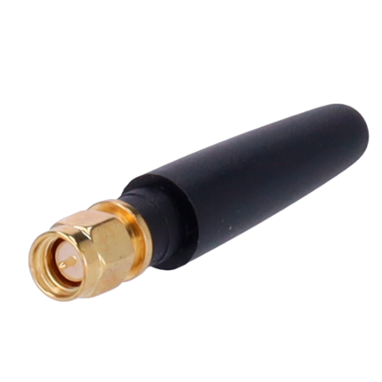 Antena 4G compacta para mejorar la señal del router o módem