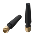 Antena 4G compacta para mejorar la señal del router o módem
