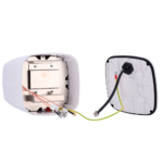 Antena exterior para mejorar señal 4G y WiFi en zonas difíciles
