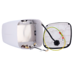 Antena exterior para mejorar señal móvil y WiFi en exteriores