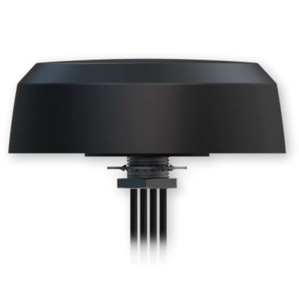 Antena exterior 5G para mejorar señal de router o módem