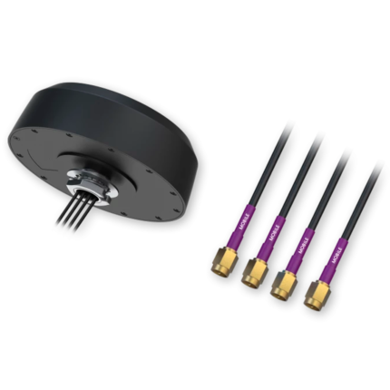 Antena exterior 5G para mejorar señal de router o módem