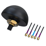 Antena exterior para mejorar señal 4G y GPS en zonas difíciles