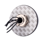Antena para vehículo con GPS, WiFi y cobertura móvil exterior