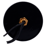Antena para vehículo con cobertura móvil, WiFi y GPS exterior