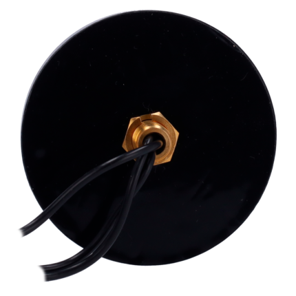 Antena para vehículo con cobertura móvil, WiFi y GPS exterior