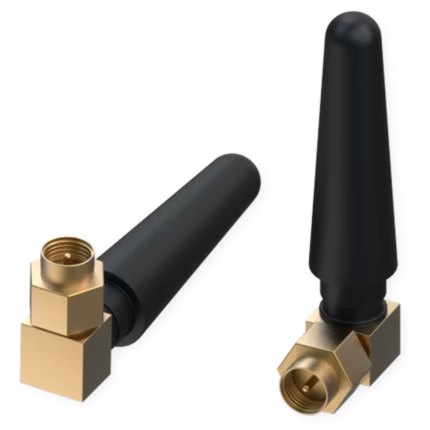 Antena 4G compacta para mejorar la señal de router o módem