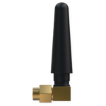 Antena 4G compacta para mejorar la señal de router o módem