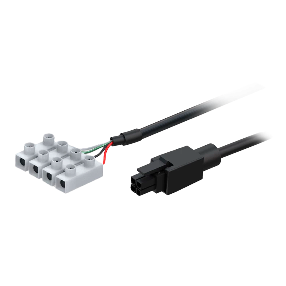 product-910404-6c295a10f5f9f15d8292144a26c072b3 Cable de alimentación para router o dispositivo de red con conector 4 pines