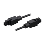 Cable de alimentación para router y dispositivos de red industrial