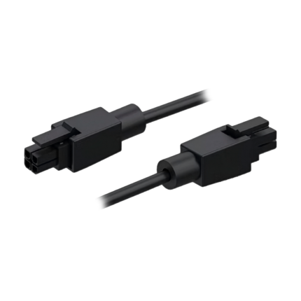 Cable de alimentación para router y dispositivos de red industrial