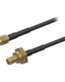 Cable extensor de antena para mejorar cobertura WiFi y señal móvil