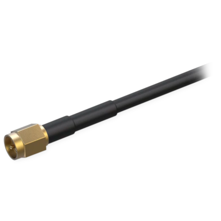 Cable extensor de antena para mejorar cobertura WiFi y señal móvil