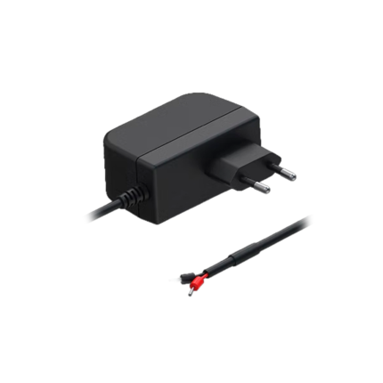 Adaptador de corriente para router y dispositivos de red