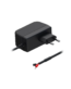 Adaptador de corriente para router y dispositivos de red