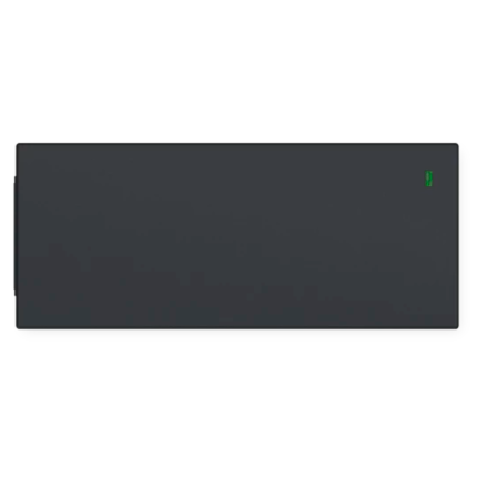 Fuente de alimentación para switch de red industrial 48V