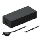 Fuente de alimentación para switch de red industrial 48V