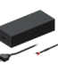 Fuente de alimentación para switch de red industrial 48V