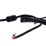 Fuente de alimentación externa para switch de red industrial 250W