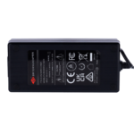 Fuente de alimentación externa para switch de red industrial 250W