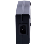 Fuente de alimentación externa para switch de red industrial 250W