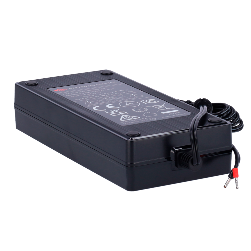 product-910420-e4bff9486df1f7c843bb1e1fcc43e8ee Fuente de alimentación externa para switch de red industrial 250W