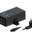 Inyector PoE para alimentar dispositivos de red por cable Ethernet