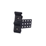 Kit de montaje en carril DIN para routers y switches